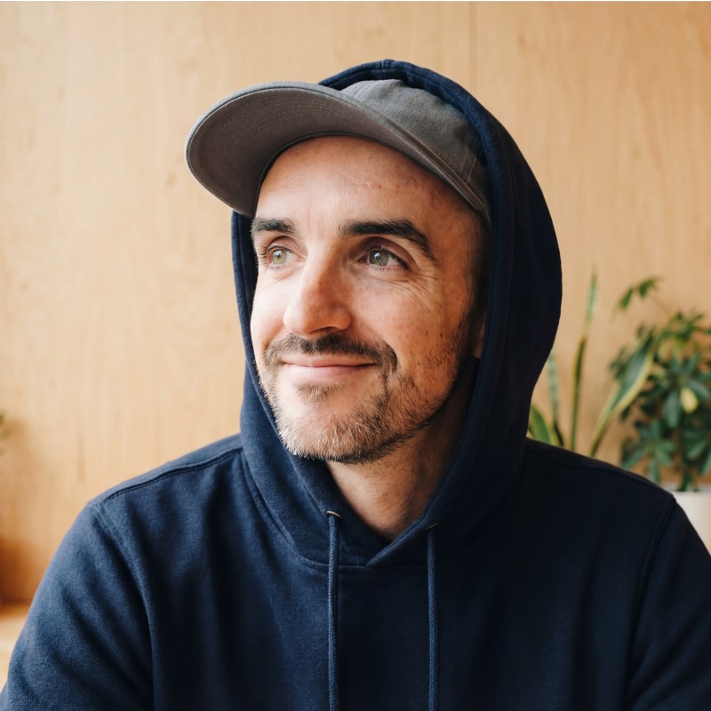 Israel's profile photo